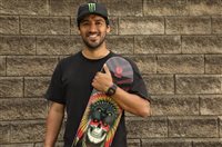 Orologio G-Shock LIMITED in Resina DW-5600KH-1ER - DW-5600KH-1ER